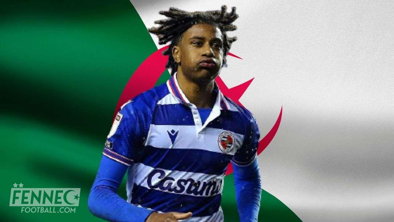 Énormes statistiques pour Michael Olise en Angleterre : Belmadi fortement intéressé par son profil ?