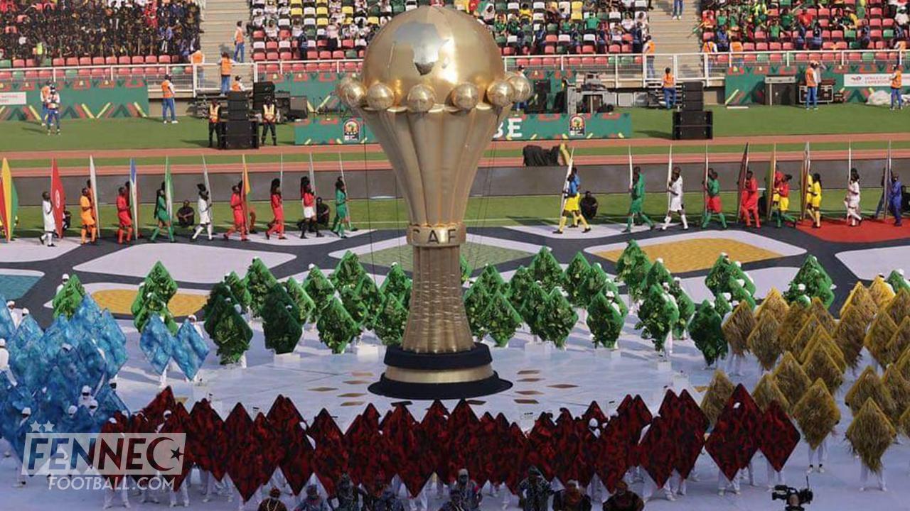 L'ENTV réserve une mauvaise surprise aux algériens pour la CAN 2021