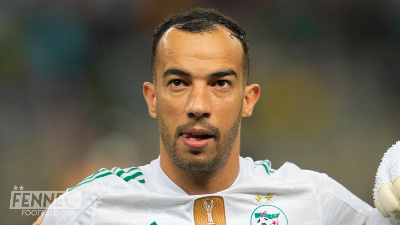 Djamel Benlamri lynché à Alger : l'ESM rompt le silence