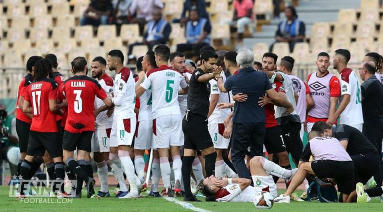 CAN : le Maroc lance une nouvelle pique à l'Egypte !