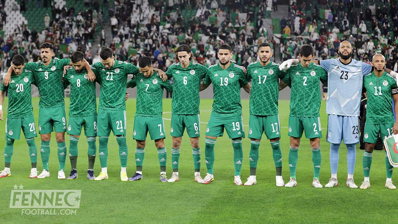 Le nouveau responsable de l'équipe d'Algérie sera connu à cette date