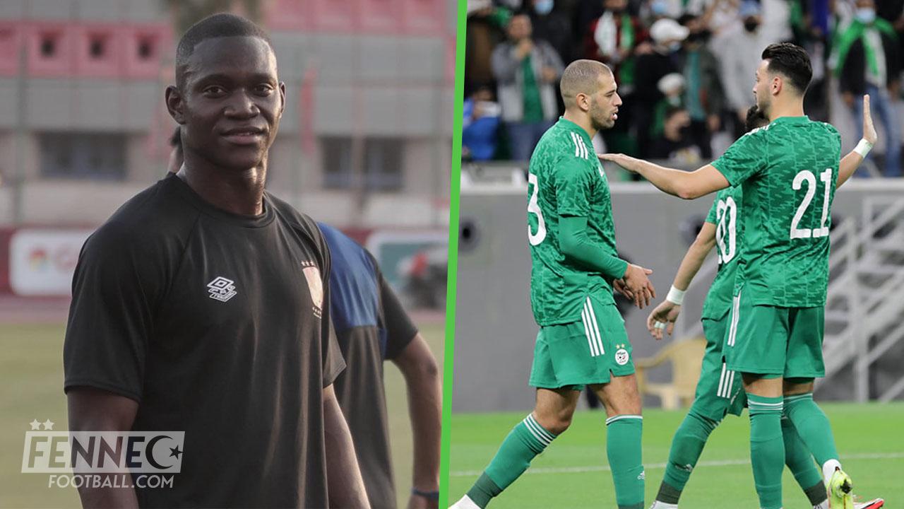 Une star du Mali charge : « L'Algérie n'est pas favorite pour la CAN ! »