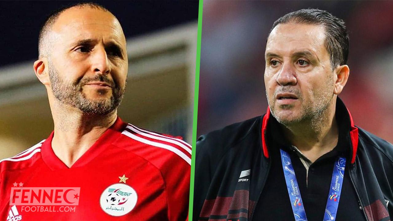 Après avoir fracassé les algériens, Nabil Maaloul évoque les favoris pour la CAN !