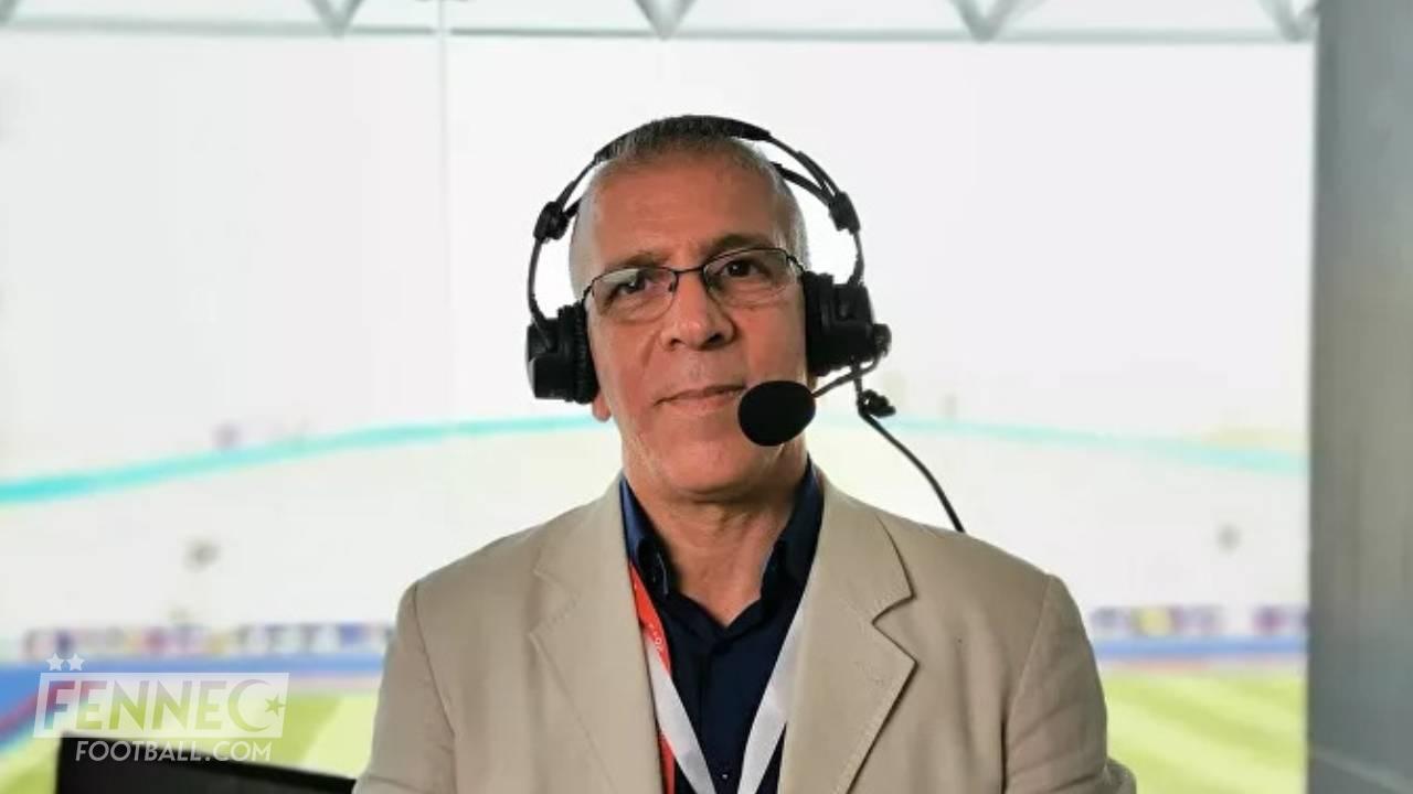 Attaques contre Hafid Derradji : nouveau revers pour les marocains