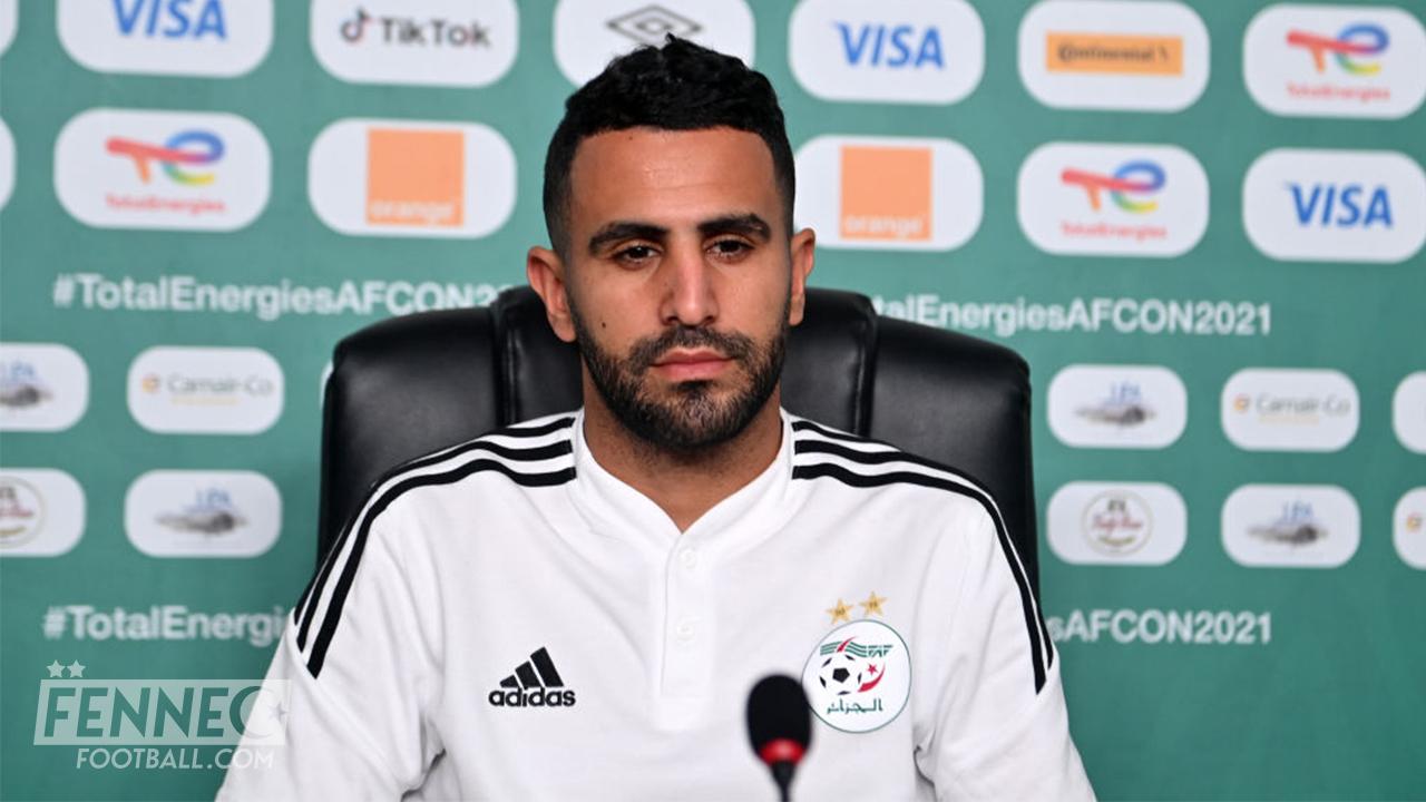 Riyad Mahrez se fait (encore une fois) dézinguer par un spécialiste (Vidéo)