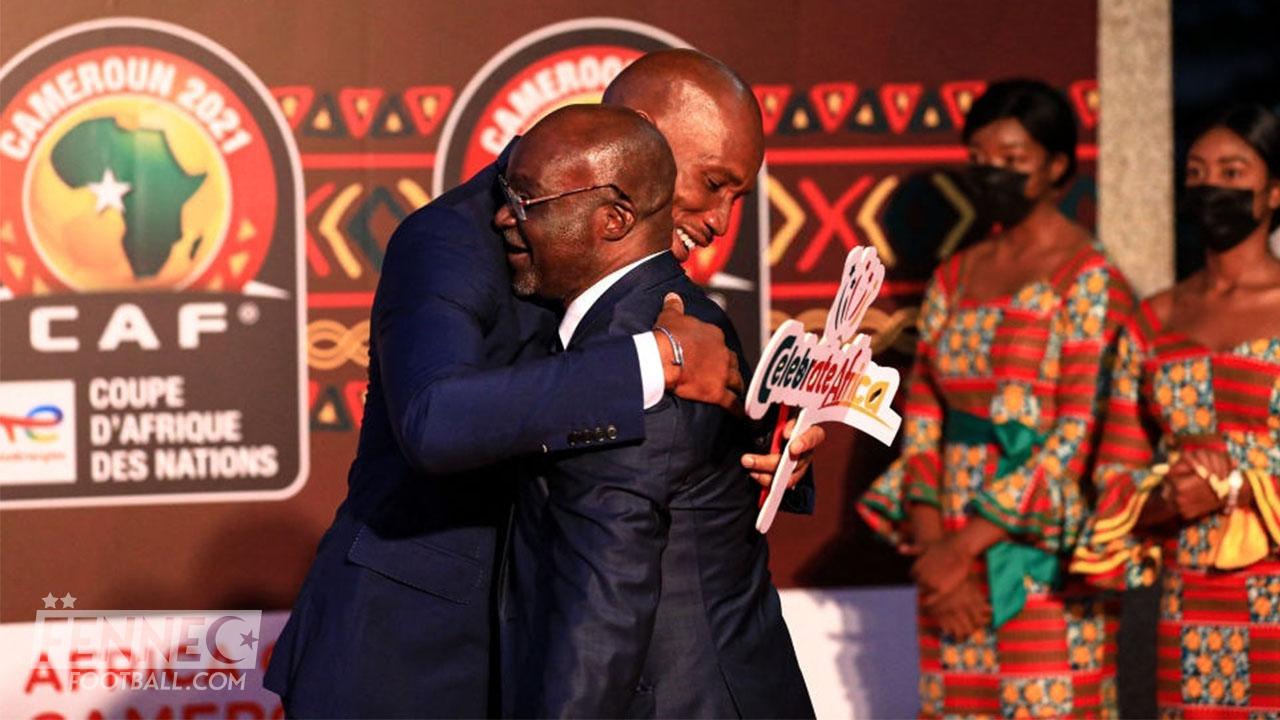 Pour avoir voulu reporter la CAN, Roger Milla fracasse le Maroc et l'Egypte !