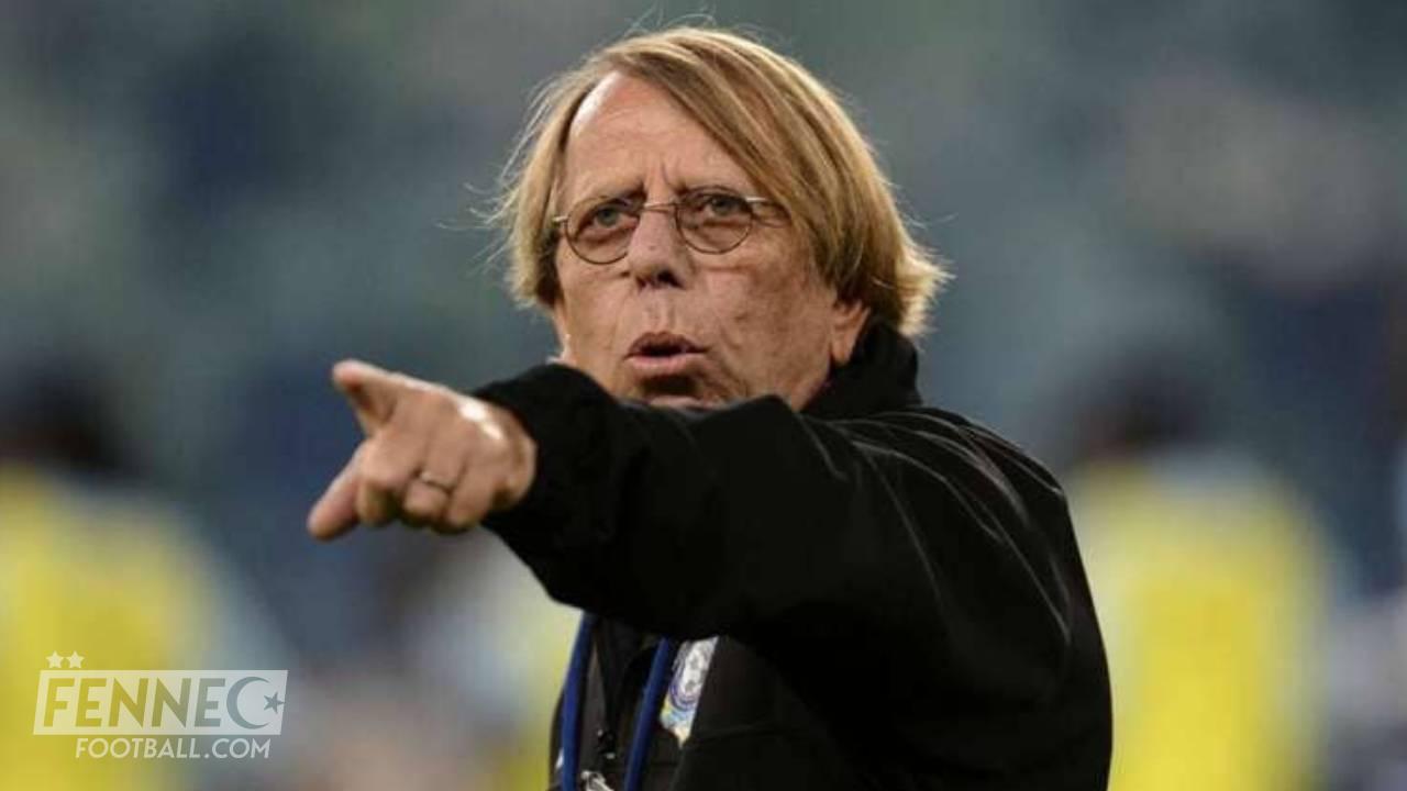 Claude Leroy prend la défense de Belmadi et critique Riyad Mahrez