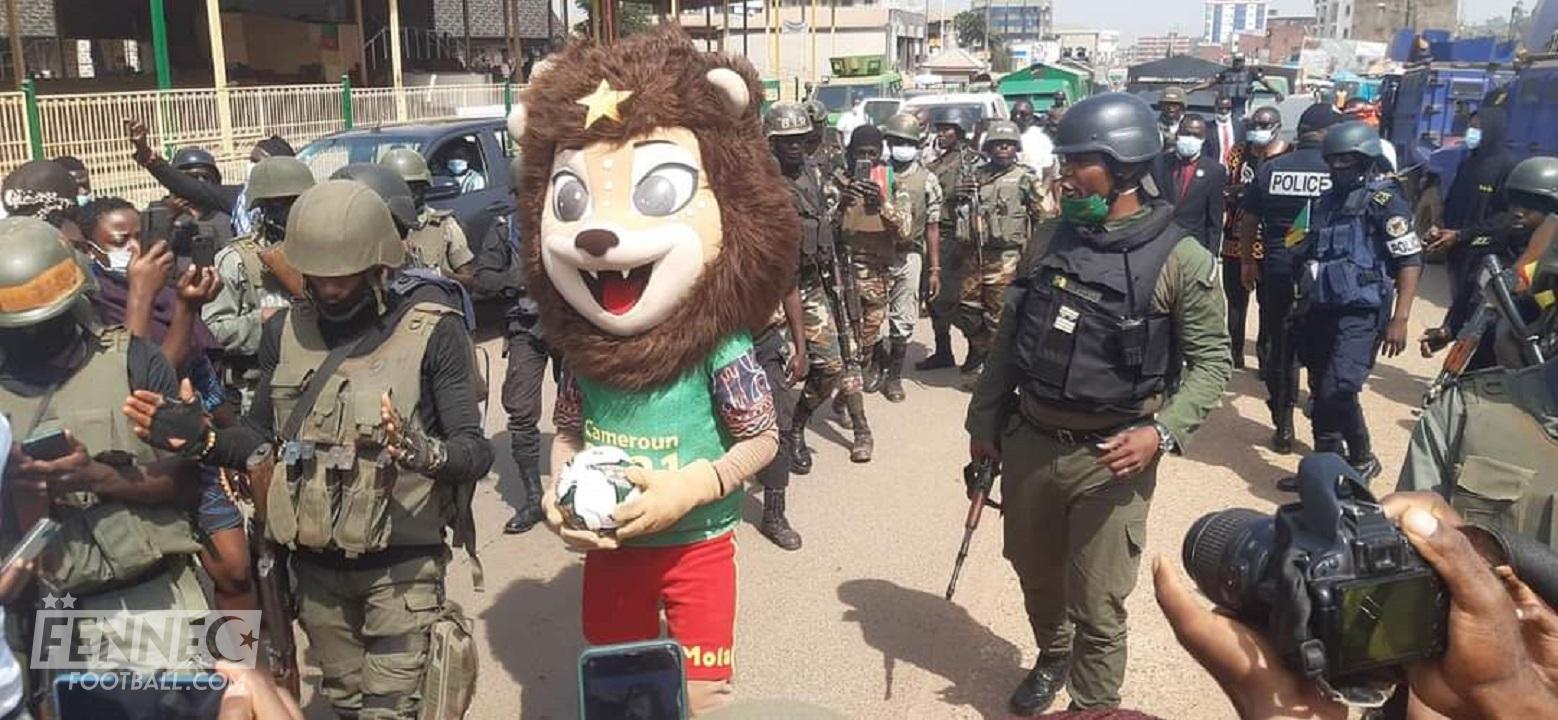 L'équipe d'Algérie en grand danger au Cameroun : des médias britanniques huppés mettent en garde !