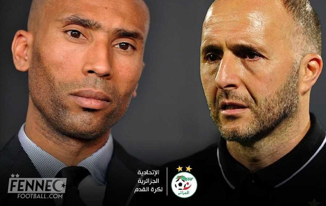 L’ancien international marocain Abdeslam Ouaddou envoie un message fort à l'équipe d'Algérie