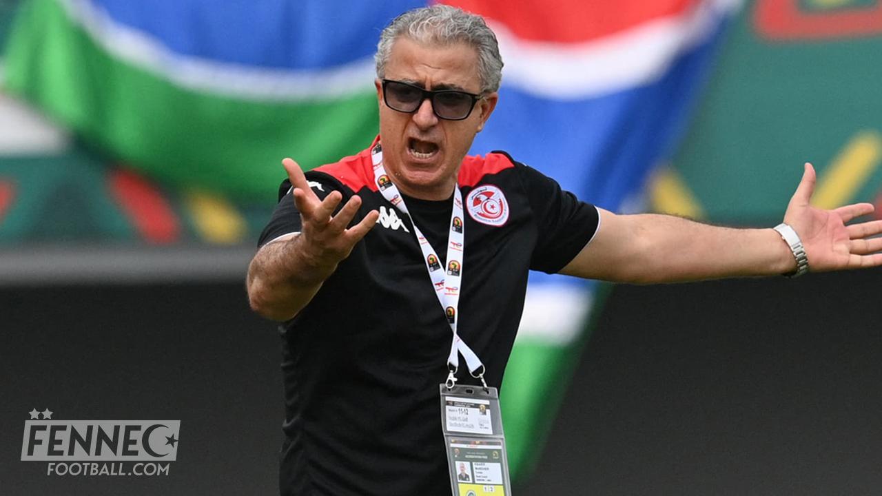 CAN 2021 / Tunisie - Mali : Mondher Kebaier divulgue des détails incroyables !