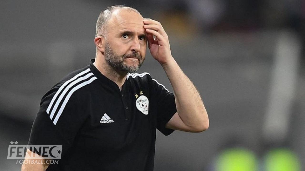 Un très prometteur talent franco algérien désire intégrer l'équipe d'Algérie à l'avenir