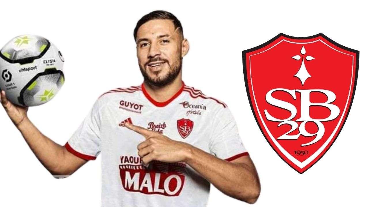 Le club de Youcef Belaili impose une condition à Slimani