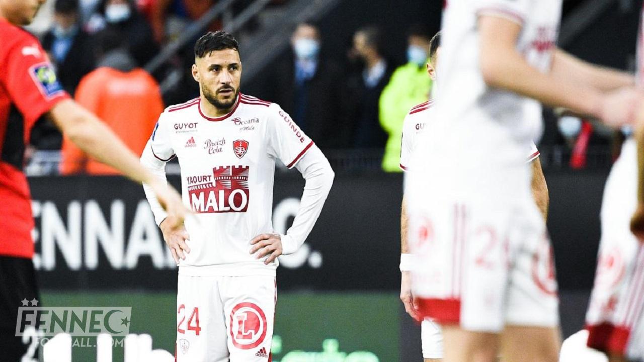 France : Youcef Belaili encore une fois snobé? Der Zakarian se confie