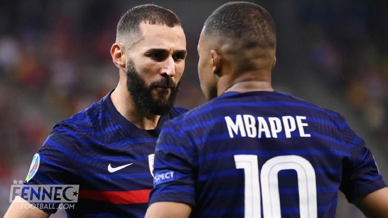 Karim Benzema éteint le PSG avec un triplé lunaire (Vidéo)