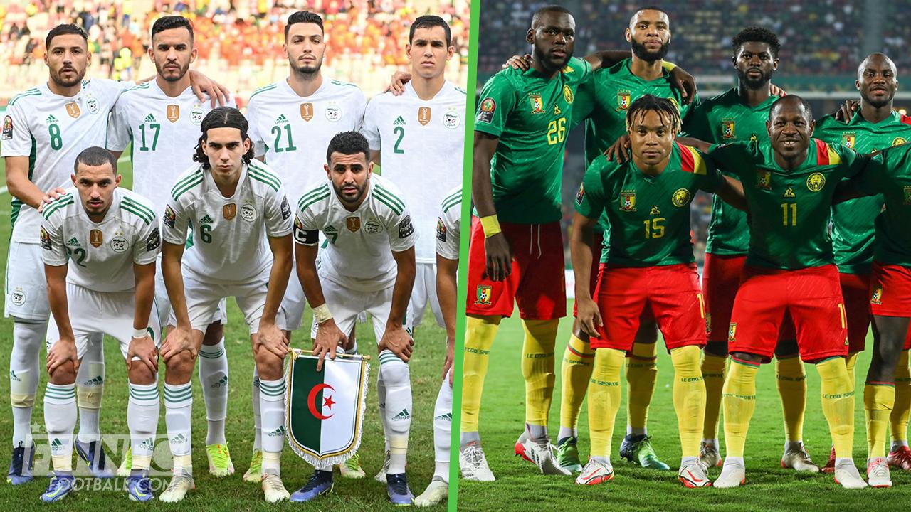 Elim CDM 2022 : entre l'Algérie et le Cameroun, Kylian Mbappé a fait son choix