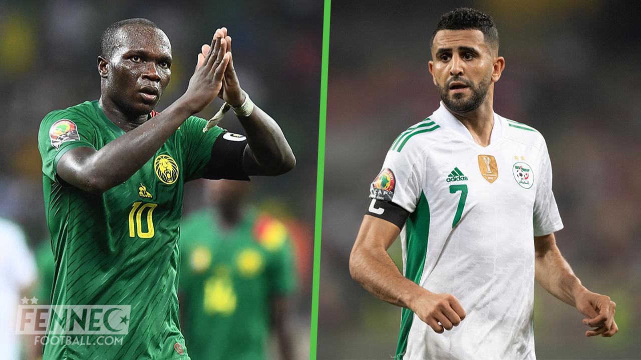 Olémbé ou Japoma : quel stade abritera Cameroun Algérie ?