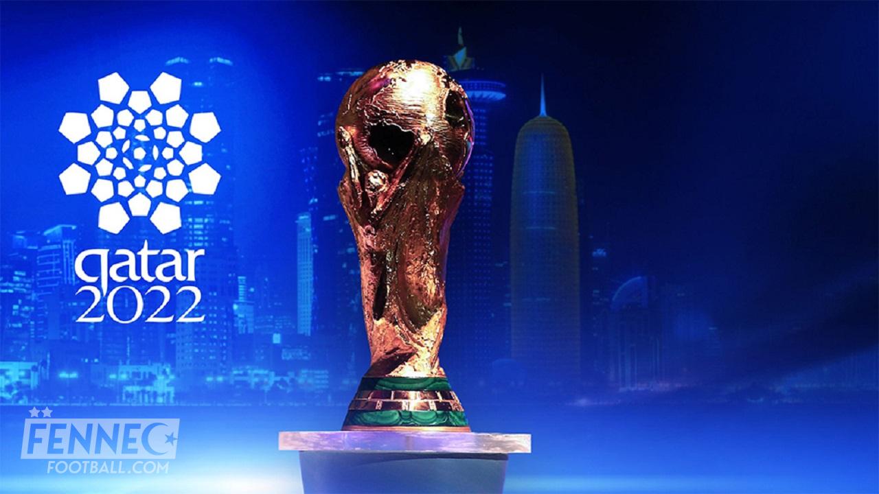 Coupe du Monde 2022 : la FIFA choque les algériens !