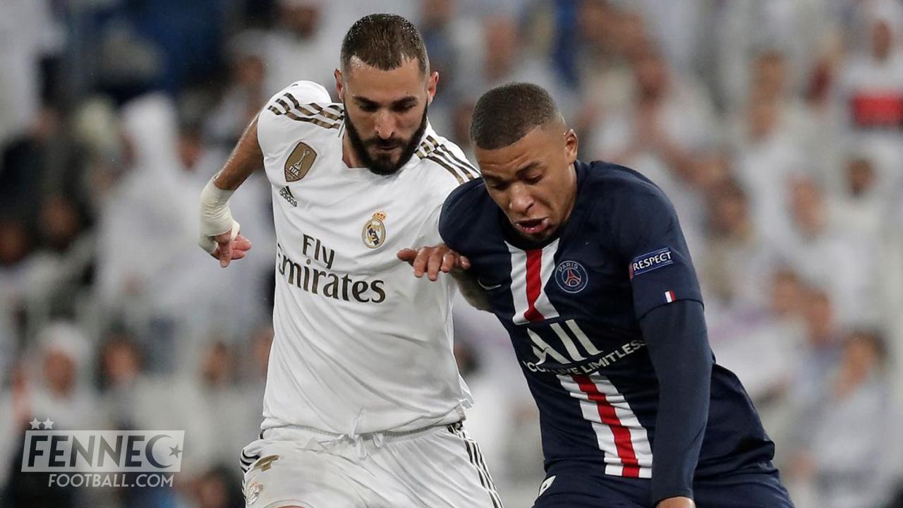 Karim Benzema franchit un cap historique : le franco algérien déballe tout (Déclarations)