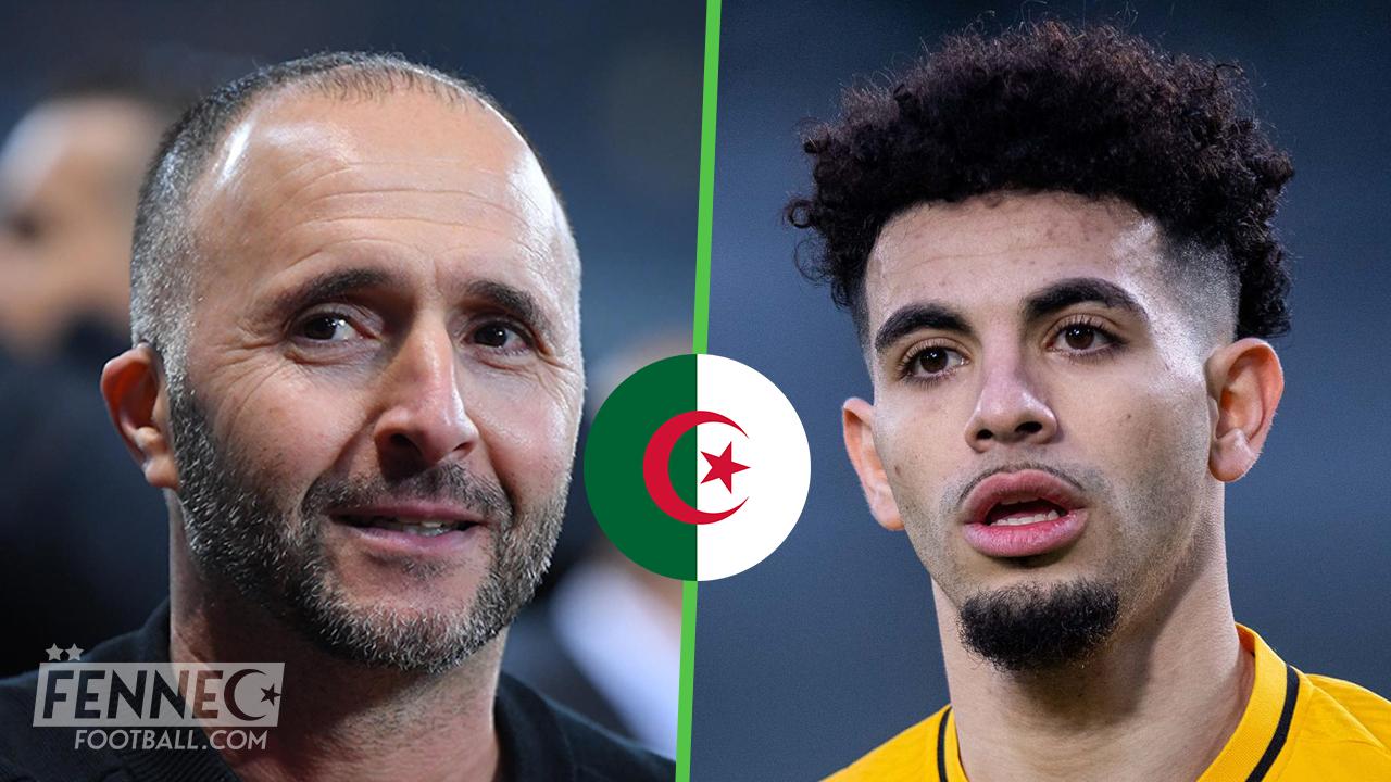 Convoité par des cadors européen : Rayan Ait Nouri fait un choix très risqué