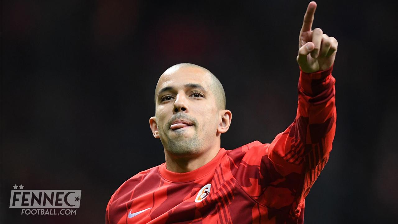 Sofiane Feghouli subit une humiliation !