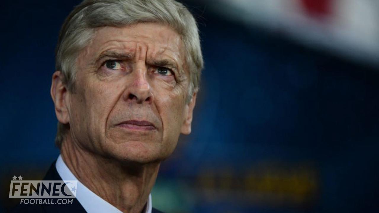 Arsène Wenger impressionné par un ancien joueur du Mouloudia d'Alger !