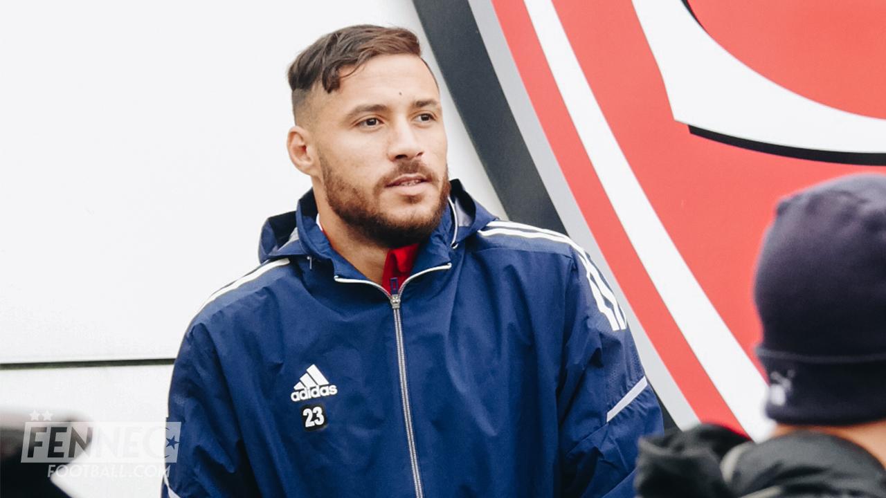 Un nouveau rebondissement très étonnant au sujet de Youcef Belaili