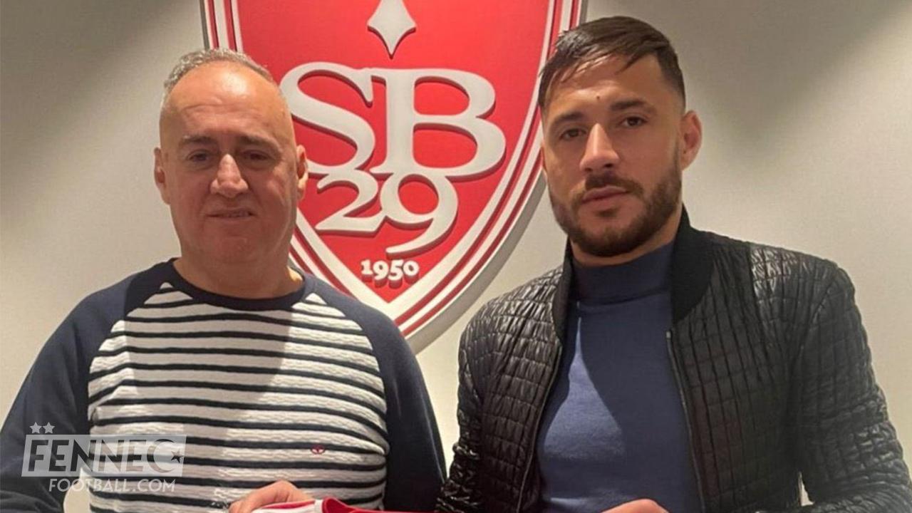 Mercato : Le père de Belaili répond sèchement à ses détracteurs !