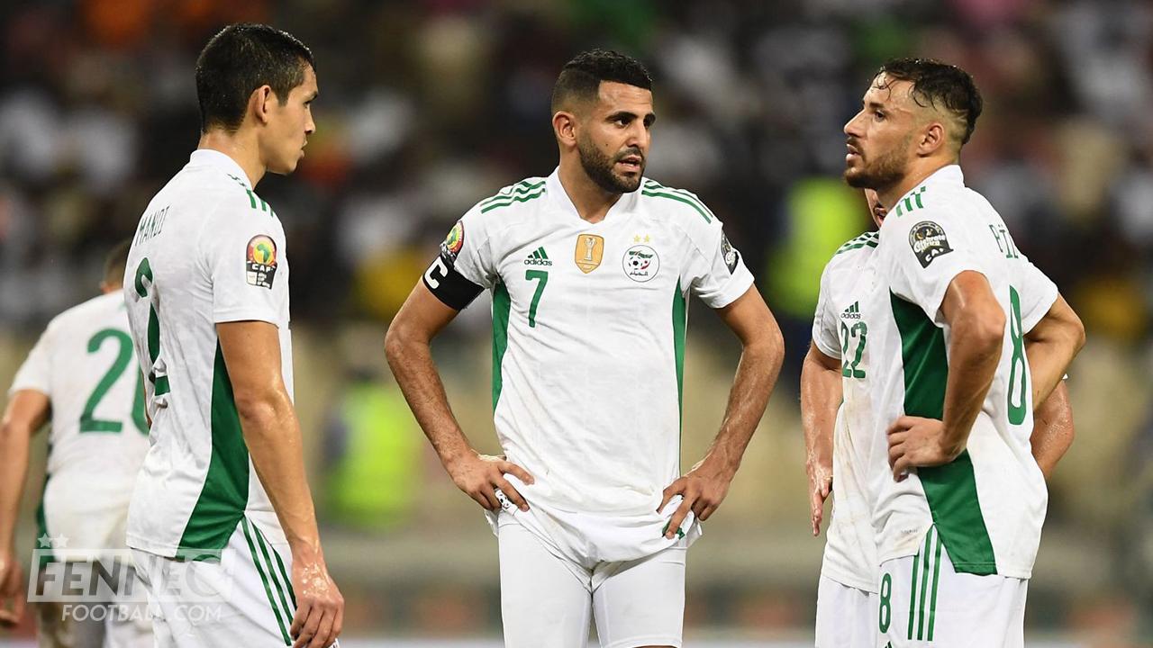 Très mauvaise nouvelle : l'équipe d'Algérie risque de louper une pépite binationale