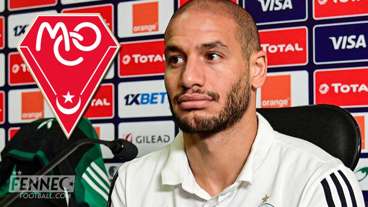 Recrutement avorté de Guedioura par un club algérien : Djebbari pointe du doigt la FAF