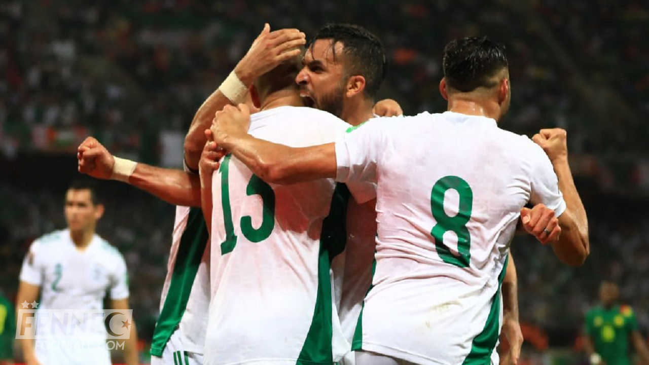 Un taulier de l’équipe d’Algérie fait son retour et rassure Belmadi