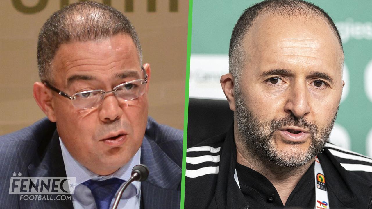 A-t-il saboté l'équipe d'Algérie ? Fouzi Lekjaa sort de son silence