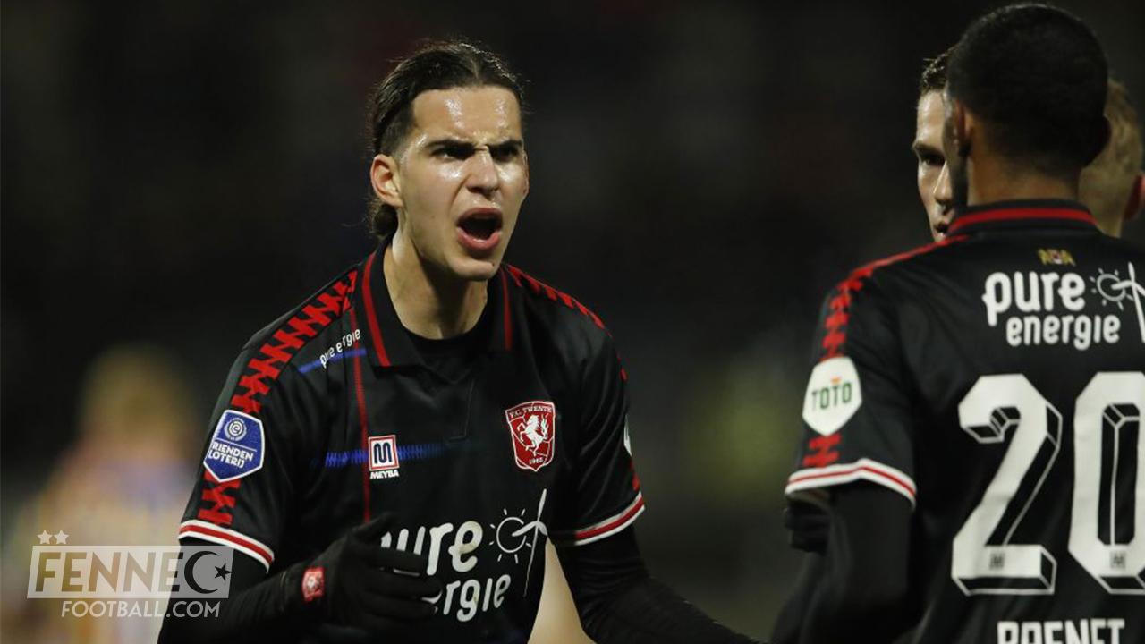 Une bombe vient de tomber concernant l'avenir de Ramiz Zerrouki !