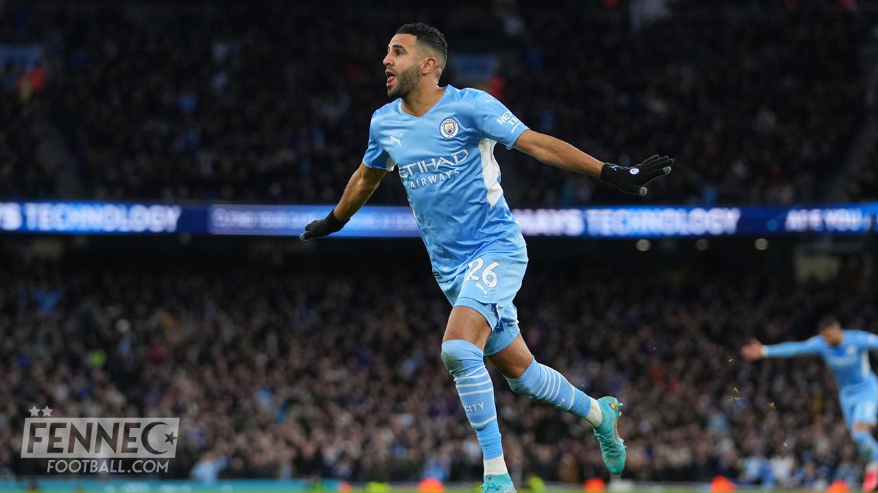 France : les Parisiens s'enflamment au sujet de Mahrez (Vidéo)