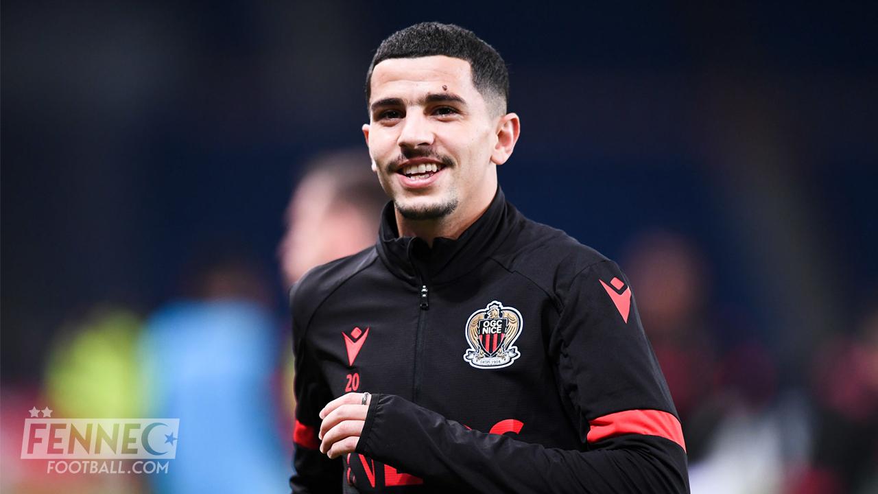 Amical : Youcef Atal commet une vilaine faute et concède un penalty (Vidéo)