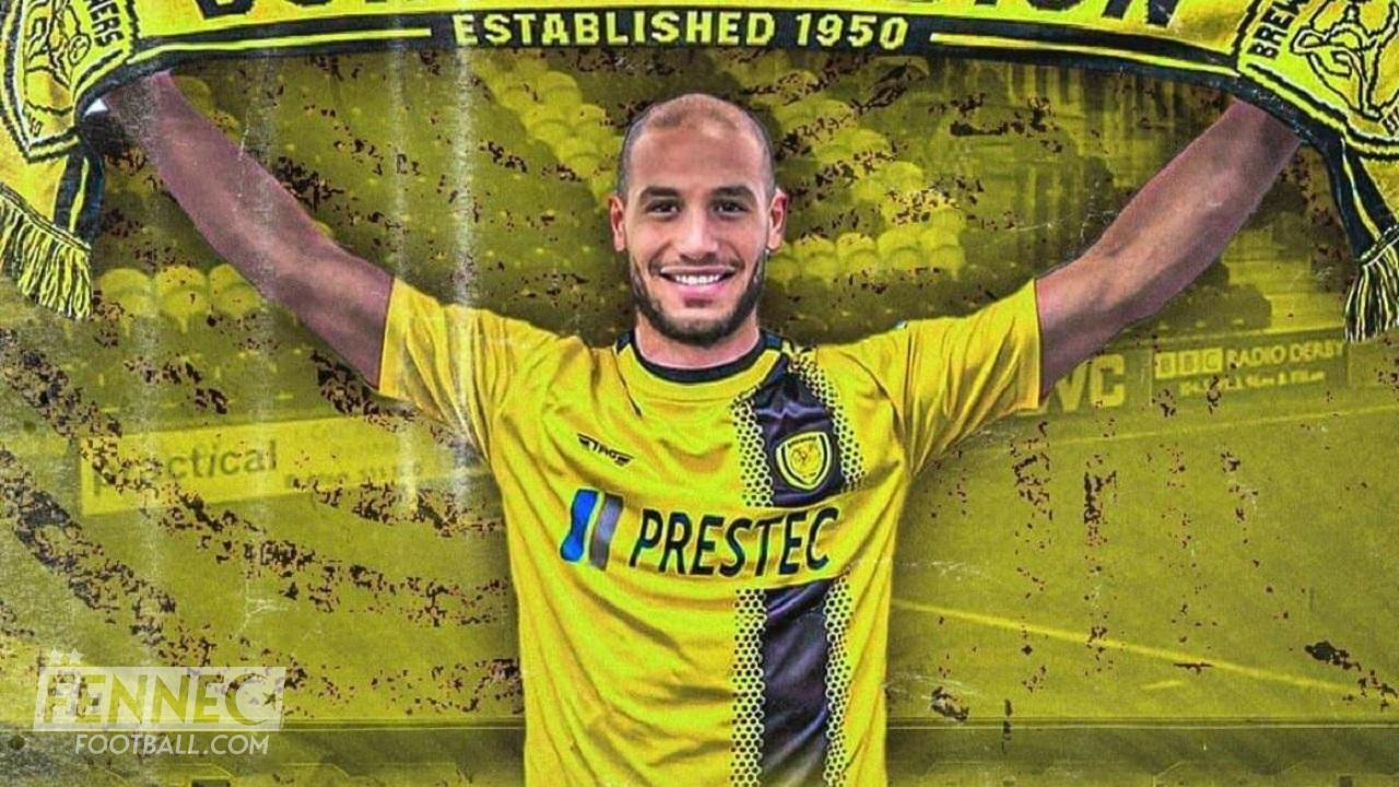 D'une magnifique demi volée Guedioura marque un but venu d'ailleurs (Vidéo)