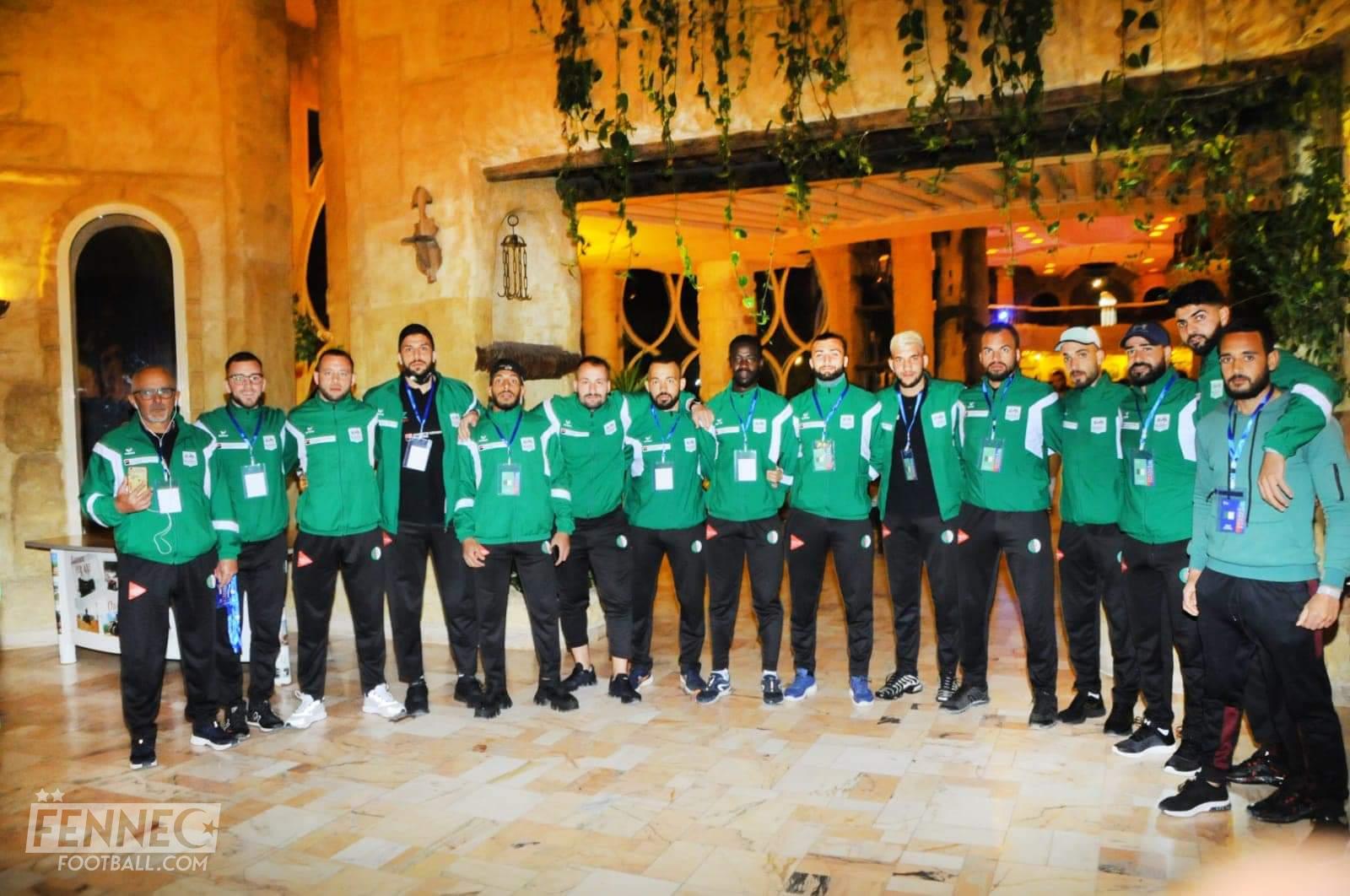 Rugby algérien : des scandales ont éclaté en Tunisie !