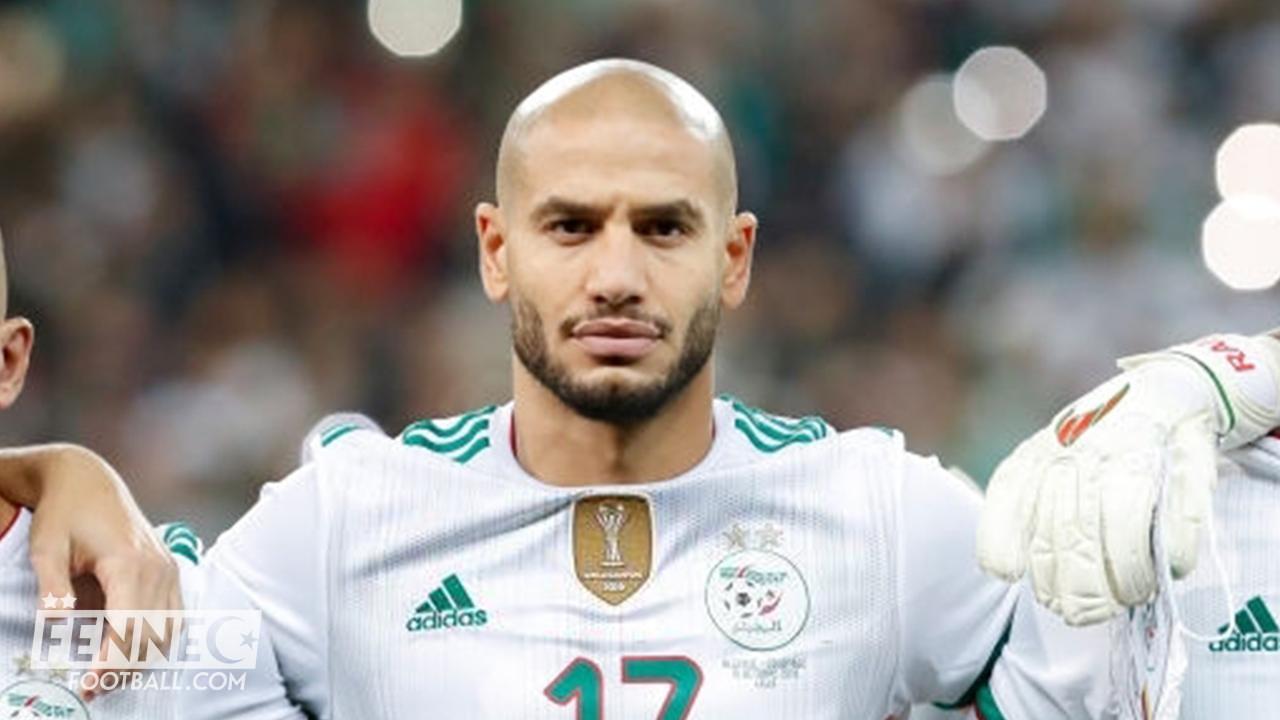 Un nouveau "Adlène Guedioura" frappe aux portes de l'équipe d'Algérie