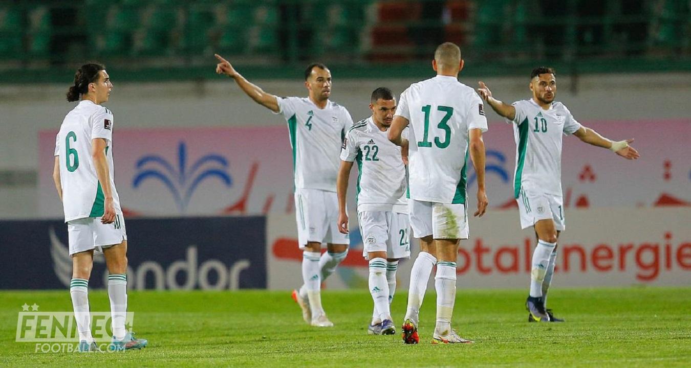 Recours de l'équipe d'Algérie : Bey Aboud met un coup de pression à la FIFA