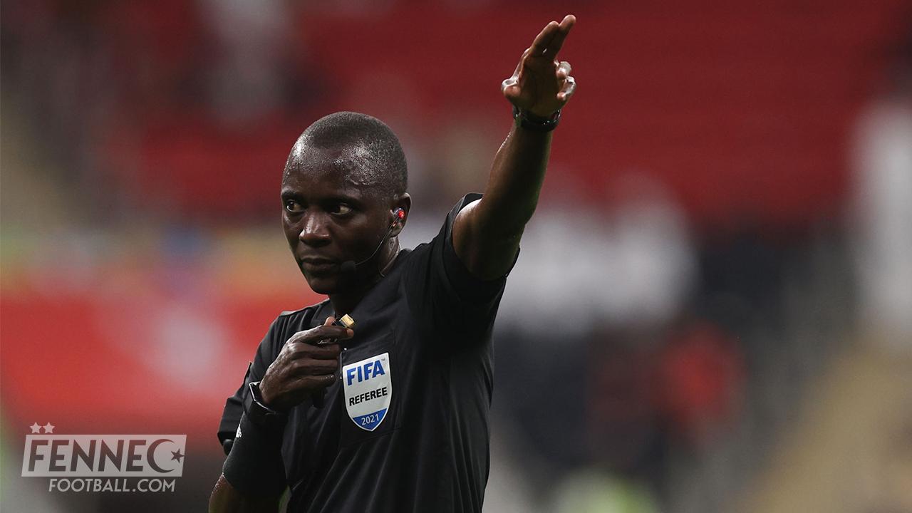 Bakary Gassama présent en coupe du monde : le Cameroun se réjouit et taquine l'Algérie