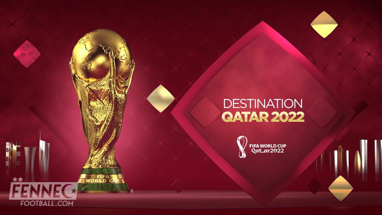 Une équipe africaine menacée de disqualification de la coupe du Monde 2022