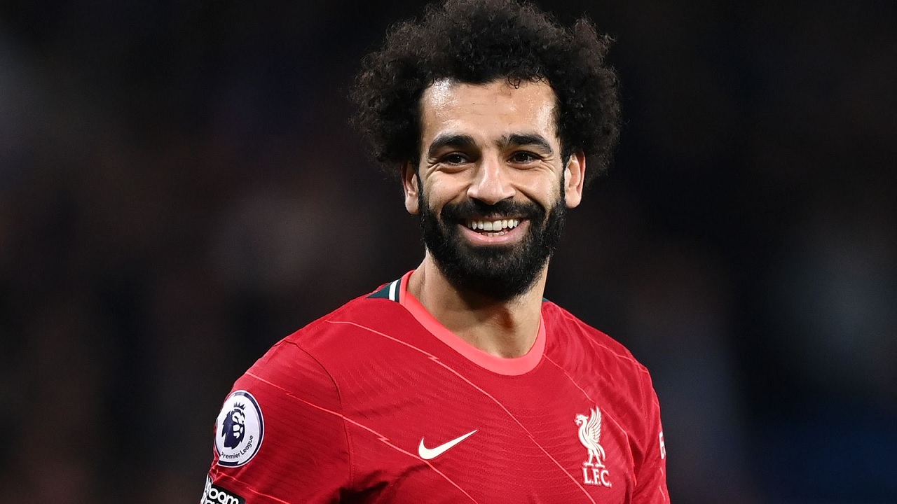 Liverpool aurait approché un Algérien pour remplacer Mohamed Salah