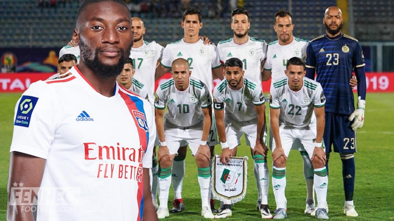 Toko Ekambi insulté par des supporters de l'équipe d'Algérie en France ? Voici ce qui s'est passé