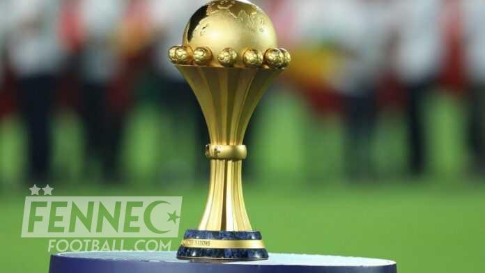 CHAN Algérie : Joslin Alberto lance une pique au Maroc