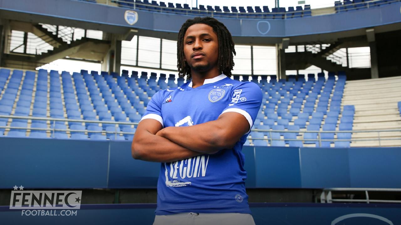 Entre la France et l'Algérie : le choix semble être fait pour Yasser Larouci