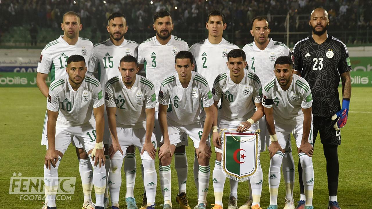 Recours à la FIFA : un nouveau détail pourrait bloquer l'équipe d'Algérie (Vidéo)