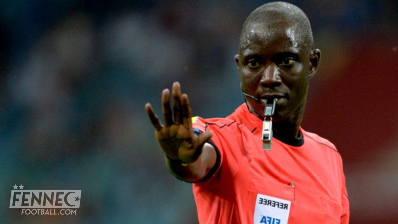 JMO 2022 : Bakary Gassama présent lors d'un match de l'équipe d'Espagne (Vidéo)