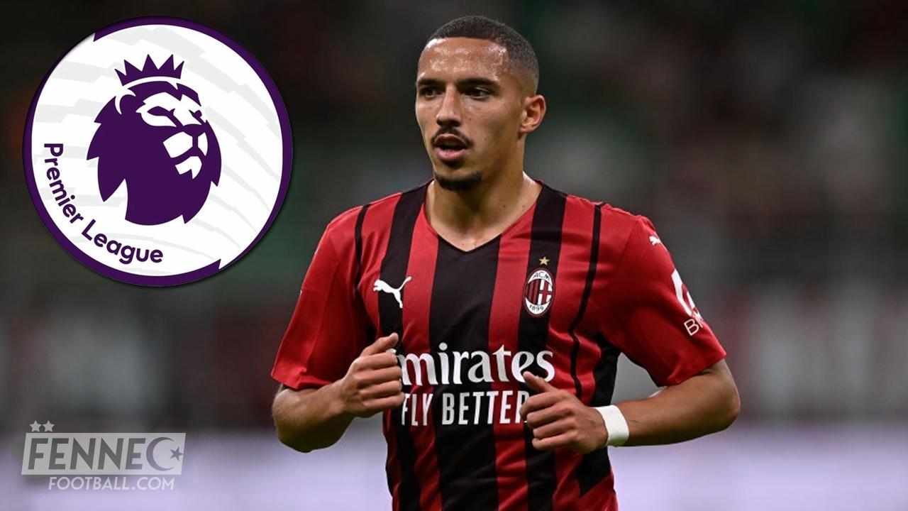 Coup de tonnerre : direction la Premier League pour Ismaël Bennacer ?