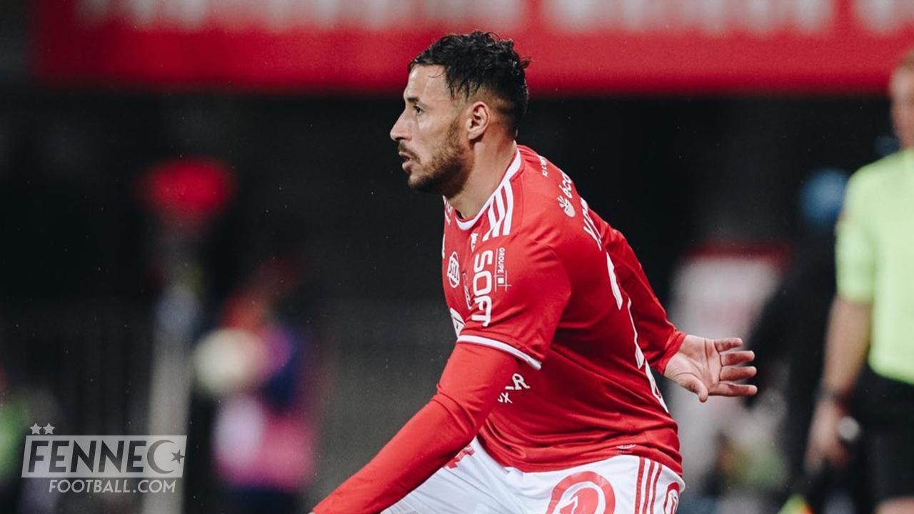Youcef Belaili a poussé son entraineur à prendre des calmants ! (Vidéo)