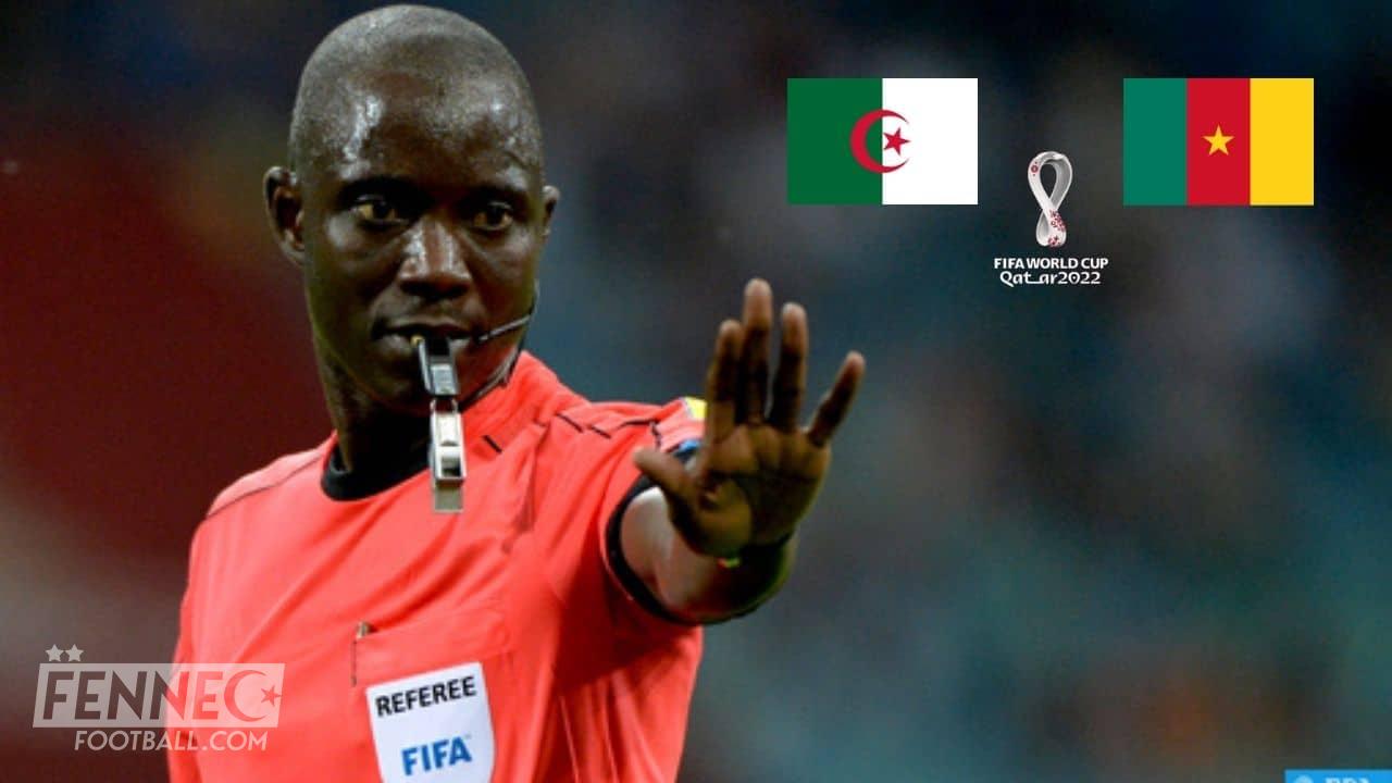 Affaire Algérie Cameroun : les révélations choquantes d'un international camerounais (Vidéo)