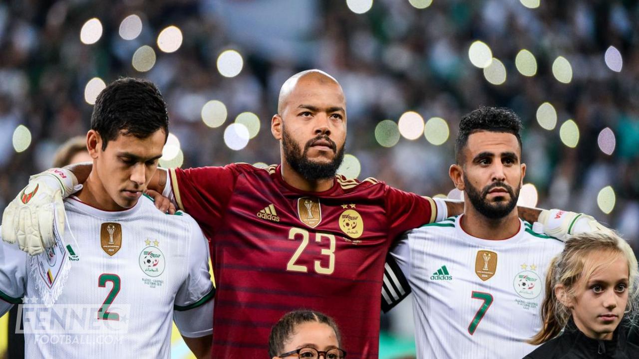 Mondial - " L'Algérie pourrait faire comme le Maroc " : une star arabe se lâche